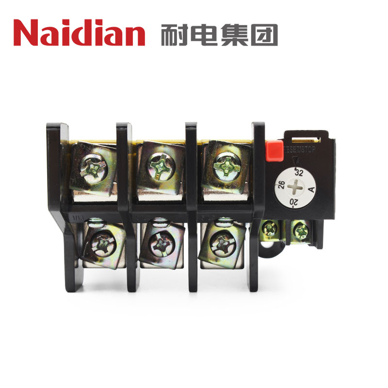 JR36熱繼電器