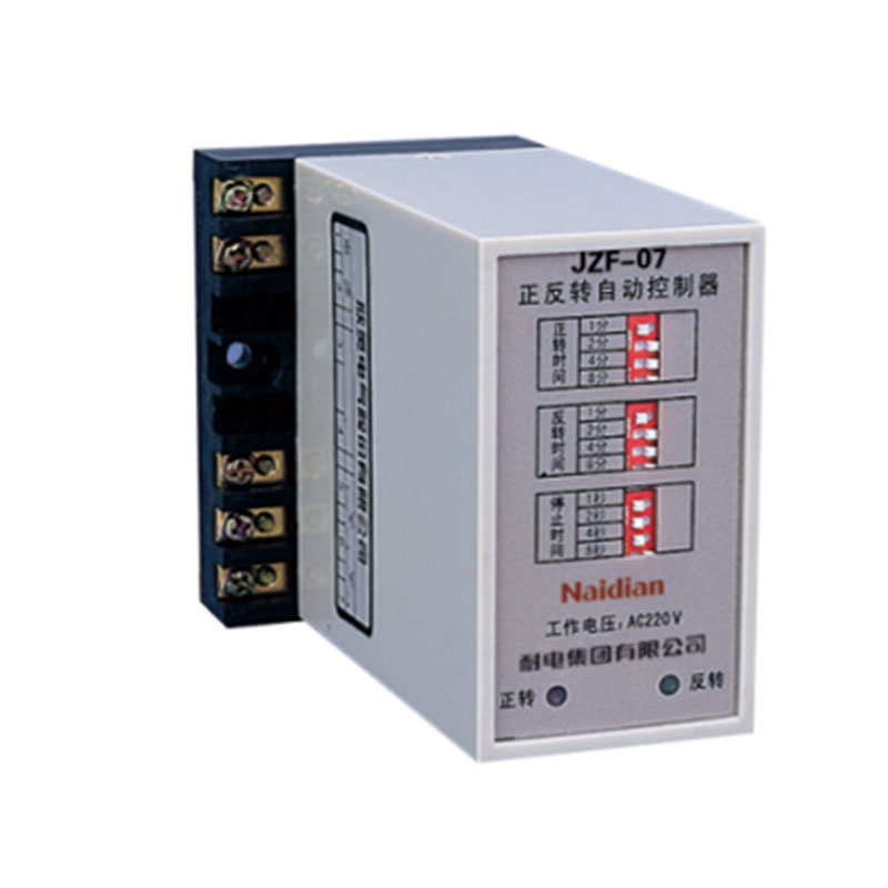NDD5A B D-(JZF系列)正反轉(zhuǎn)自動(dòng)控制器